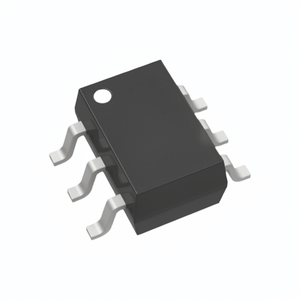 Composants électroniques originaux de gestion de l'alimentation (PMIC) SOT 23 6 Thin, TSOT 23 6 TPS92200D1DDCR - Product Image 1
