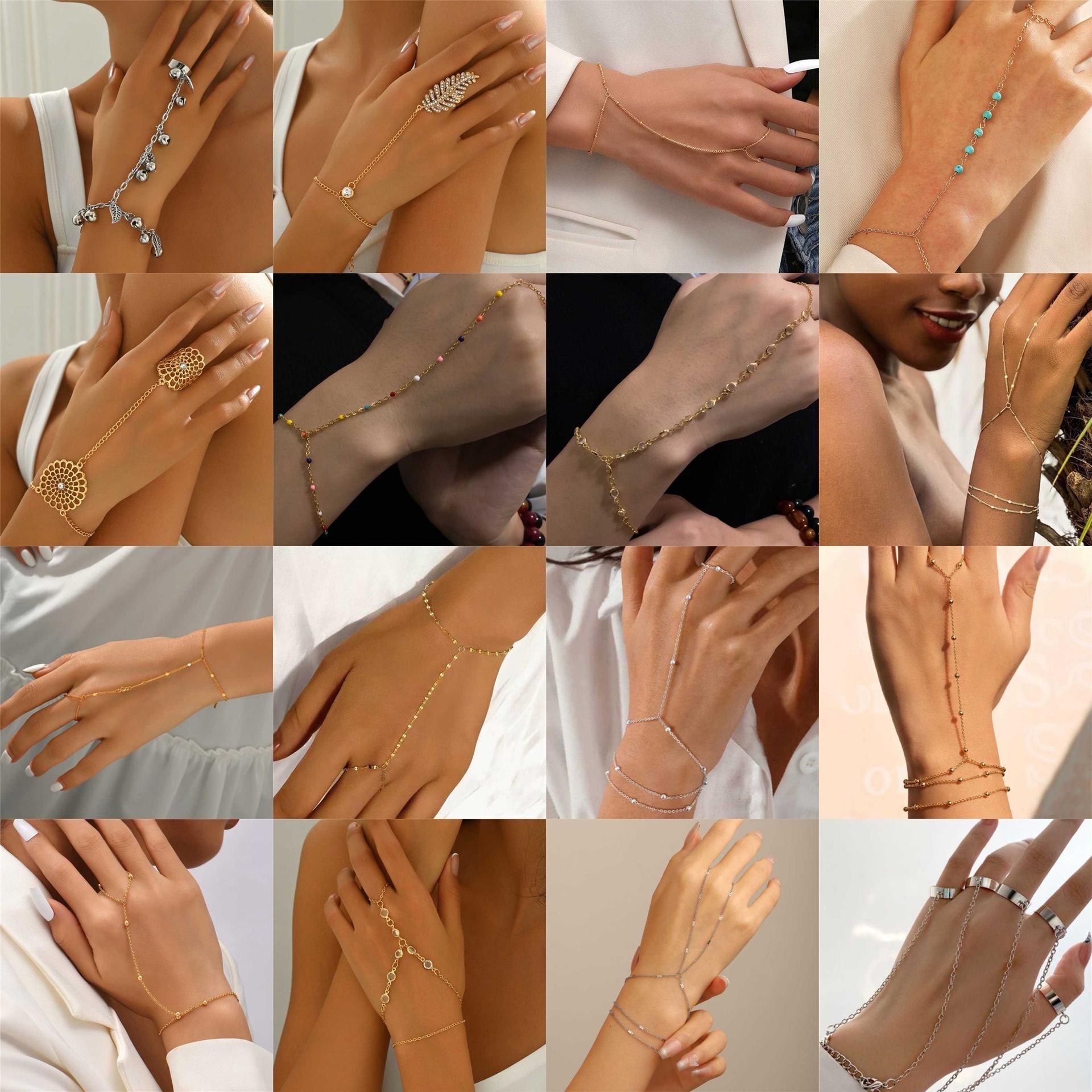 เครื่องประดับแบบสุ่ม