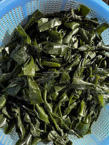 ปม2025ใหม่เค็มสาหร่ายทะเลแช่แข็งปม kombu เค็ม - Product Image 4