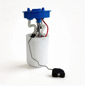 Ensemble de pompe à carburant 6Q0919051A /C/D/F/G/J 6Q0919087E Pompe à carburant de luxe pour AUDI A3 2.0 TDI VW GOLF <span class=keywords><strong>BORA</strong></span> DACIA SANDERO CITROEN - Product Image 2