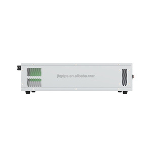Fuente de Alimentación Híbrida Loitest PDS 3060-20MB4 0-60V 20A 400W de 4 Canales con Amplio Rango de Voltaje de Entrada, Topología Lineal Conmutada y Programable - Product Image 3