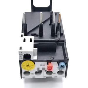 Contactor <span class=keywords><strong>DILM7</strong></span>-<span class=keywords><strong>01</strong></span>-110V 110V 7A 1NC - Product Image 3