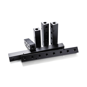 Комплексные услуги по обработке металлических деталей на заказ: токарно-фрезерная обработка с ЧПУ, высокоточная обработка нестандартных металлических изделий - Product Image 1