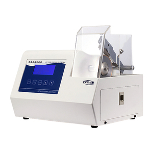 เครื่องตัดความเร็วต่ำรุ่น DQ-5 - Product Image 4