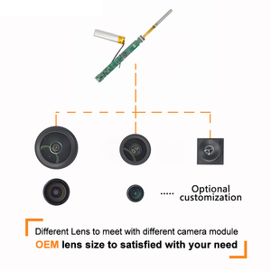 Độ Nét Cao 2MP Micro bf2013 CMOS otoscope xách tay công nghiệp nội soi Camera <span class=keywords><strong>module</strong></span> với đám mây lưu trữ cho pet điều trị - Product Image 6