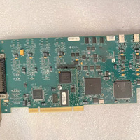 Carte d'acquisition de données NI PCI-6132 de National Instruments, durable et à longue durée de vie