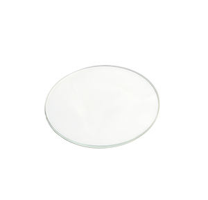 Support <span class=keywords><strong>tournant</strong></span> à gâteau en acrylique, support de présentation de gâteau rond transparent pour boulangerie, table de dessert de mariage - Product Image 1