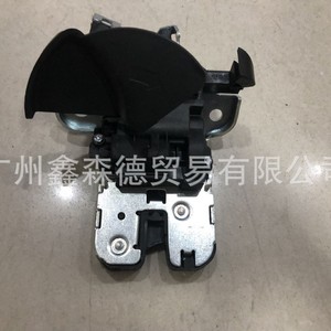 ตัวกระตุ้นเซ็นทรัลล็อค 5C6807505 ดีซี 12V ปุ่มกดล็อคประตูสำหรับใช้ในยานยนต์ - Product Image 5