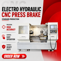 Machine de tournage CNC automatique de type horizontal pour l'usinage de précision des composants en fer, en cuivre et en métal