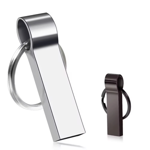 แฟลชไดรฟ์ Ultimate Pendrive Metal 3.0 2.0 ความจุ 1TB 2TB 128GB 64GB 16GB 32GB - Product Image 2
