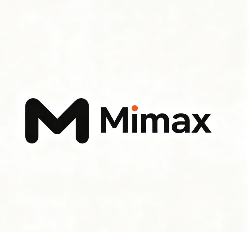 MIMAX INTELLIGENT TECHNOLOGY LTD. logo