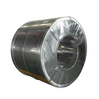 Bobine de tôle galvanisée à chaud résistante à la corrosion, homologuée pour la fabrication de cadres de portes et de profils de fenêtres en acier