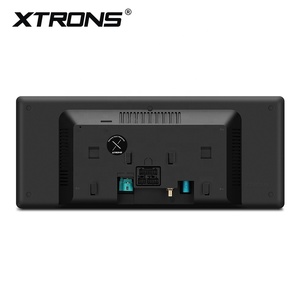 Pantalla Android XTRONS de 12.3 Pulgadas para Automóvil, Actualización para BMW Serie 3/4 (2018-), EVO RHD, Pantalla 2K 2400x900P, Qualcomm 685, 8+256GB, 4G Global, Bluetooth - Product Image 6