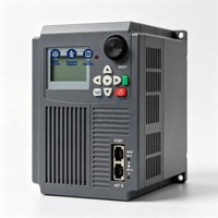 6SL3220-2YE18-0UF0 VFD Inverter Servo 6SL32202YE180UF0 Dengan Layanan Port Mirroring Opsional