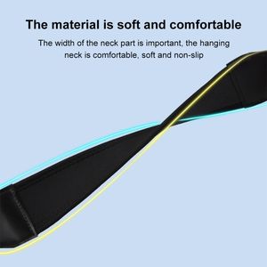 PULUZ Halsband-Trageriemen für DJI RC 2 / RC 1 / Air 3 / Mini 4 Pro / Mini 3 Pro / Air 2S / Air 2 / Mavic 2 Bildschirm-Fernbedienung - Product Image 5