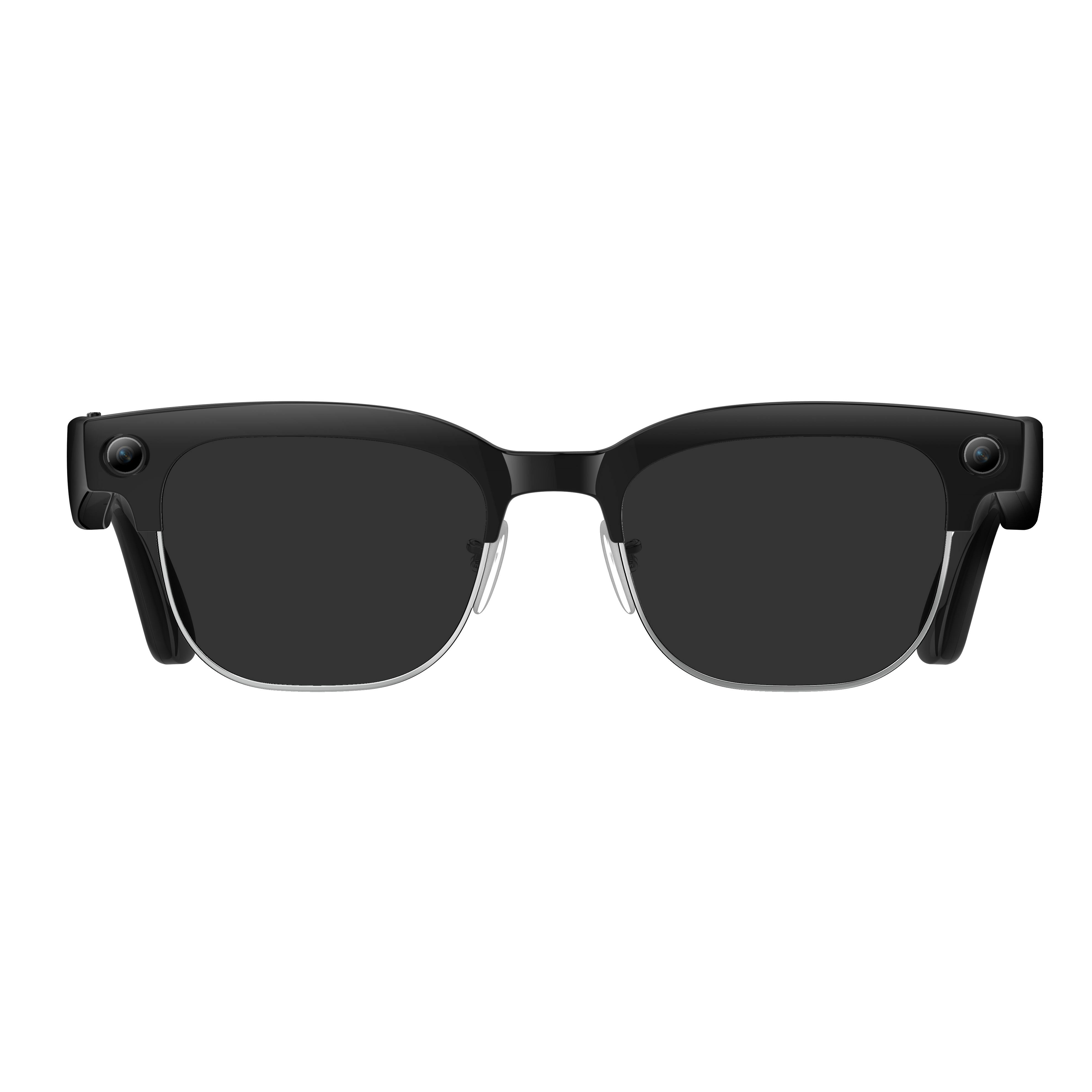 Sunglass lenses