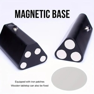 เครื่องล้างเข็มสักอัตโนมัติแบบไร้สาย พร้อมชุดอุปกรณ์ครบชุด - Product Image 4