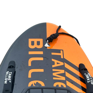 Tabla de Surf Eléctrica con Hidroala, Tabla de Surf Eléctrica de Doble Uso, Tabla Flotante - Product Image 2