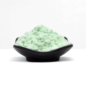 Granulés <span class=keywords><strong>de</strong></span> <span class=keywords><strong>sulfate</strong></span> ferrique monohydraté gris-blanc 99% <span class=keywords><strong>Engrais</strong></span> ferreux pour l'agriculture - Product Image 5
