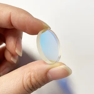365nm 254nm optical glass bandpass UV filters for spectroradiometer and radiometer