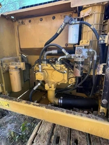 Maquinaria de Construcción Usada en Buen Estado, Excavadoras de 20 Toneladas, Caterpillar 320D 320DL 320D2, Excavadora de Cadenas - Product Image 4