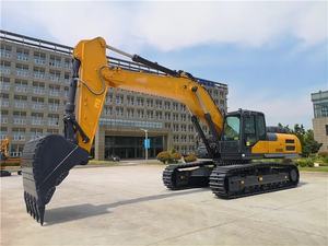 <span class=keywords><strong>40ton</strong></span> RC <span class=keywords><strong>Excavator</strong></span> XE400DK Nuevo rendimiento Máquina Excavadora hidráulica Marca china con 1 año de garantía - Product Image 4