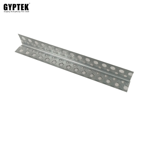 Góc nhôm góc vách thạch cao góc hạt góc - Product Image 3