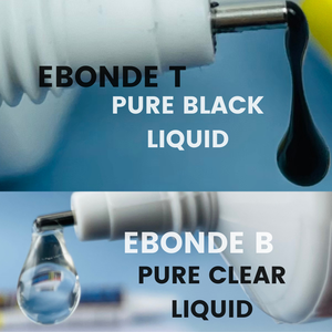 Colle de réparation universelle pour instruments OEM, adhésif flexible et puissant anti-vibration pour guitare, violon, batterie, <span class=keywords><strong>trompette</strong></span>, haut-parleur 15ML - Product Image 5