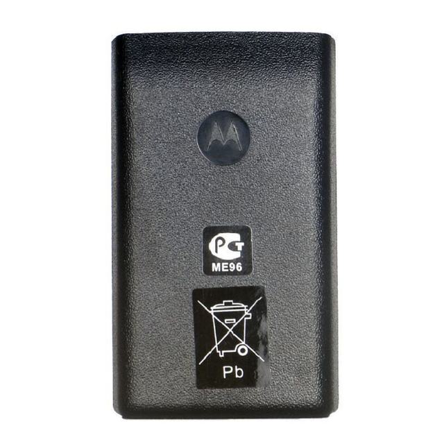 PMNN4351BC Walkie Talkie Li-ion Replacement Battery for Motorola MTP800 MTP830 MTP850 CEP400 FTN6574 FTN6574A Radio