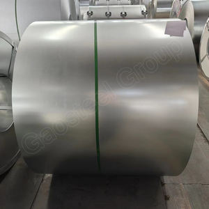 Bobina de acero galvalume <span class=keywords><strong>ALUZINC</strong></span> mejor precio competitivo bobina de acero galvalume 0,35 dx51d AZ fabricante de bobinas de acero galvalume - Product Image 3