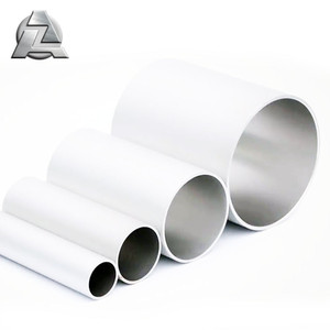 5000 Series 5052 5086 Industrial 48mm 50mm 55mm aleación de <span class=keywords><strong>aluminio</strong></span> extruido andamio sección hueca barra <span class=keywords><strong>tubo</strong></span> para la venta - Product Image 2