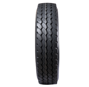 New 325/95R24 CM772 Heavy Duty Truck Tires-Ballast-Resistant Stone Rejector <b>Maximize</b> Casing Durability - Product Image 3