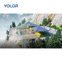 Montagnes russes d'aventure et tyroliennes extérieures Trolley Kids Amusement Park Playground Ride Equipment