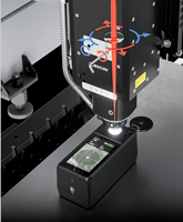 Outil d'alignement laser de précision Bochu pour usage industriel