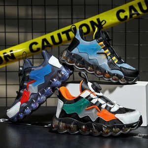 أحذية أطفال جديدة للبيع بالجملة ، أحذية مشي ناعمة تسمح بمرور الهواء للأطفال ، أحذية عداء للأطفال - Product Image 5