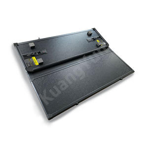 ฝาท้ายกระบะรถบรรทุกแบบสามพับสำหรับ JMC DOMA - Product Image 3