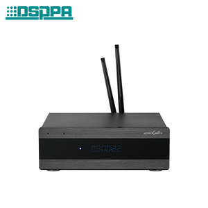 <span class=keywords><strong>Reproductor</strong></span> Multimedia AM6402 4K UHD <span class=keywords><strong>Blu</strong></span>-<span class=keywords><strong>ray</strong></span> - Product Image 1