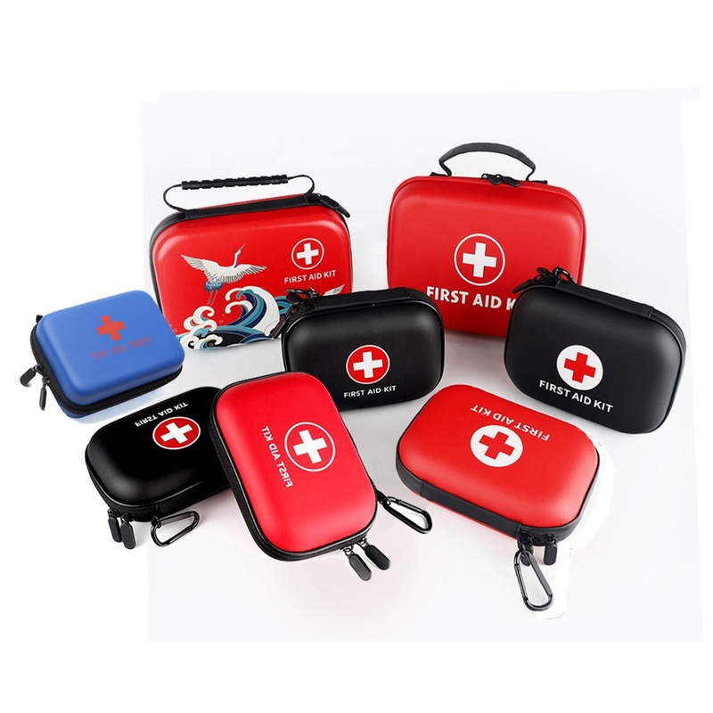 Factory 152 Pieces First Aid Kit