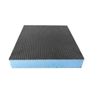 Panneau de support de <span class=keywords><strong>carrelage</strong></span> en polystyrène rigide XPS moderne, fibre de verre, étanche, <span class=keywords><strong>isolation</strong></span> <span class=keywords><strong>thermique</strong></span>, résistance à la compression de 500-600 kPa pour - Product Image 2