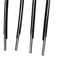 Bande d'étanchéité Windows Seal Door Belt Moulage Weather Strip Remplace la bande d'étanchéité de fenêtre pour Toyota Sequoia 08-16