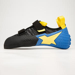 Personalizzare Outdoor Uomini Professionali Non-Slip <span class=keywords><strong>Scarpe</strong></span> da Arrampicata per Bambini Donne Grandi Dimensioni <span class=keywords><strong>Scarpe</strong></span> Arrampicate - Product Image 6