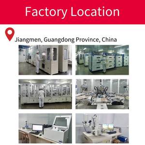 Benutzer definierte 48V 100Ah LiFePO4 Lithium-Ionen-Akku Energie speicher für Kommunikation Backup Eisen phosphat - Product Image 4