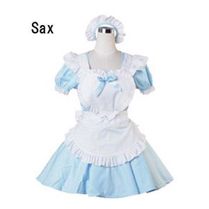 लोलिता नौकरानी एनीमेशन शो Cosplay वेशभूषा जापानी स्कूल लड़की <span class=keywords><strong>Kawaii</strong></span> पार्टी राजकुमारी पोशाक प्यारा जानेमन गुलाबी नौकरानियों संगठन - Product Image 4