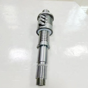 บอลสกรูฉีดพลาสติก 350 ตัน รุ่น 890H พร้อมเกลียวแบบกัด และรับประกัน 1 ปี - Product Image 2
