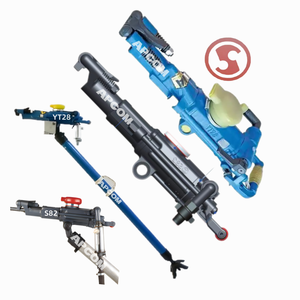 APCOM Y18 Y20 YT24 YT27 YT29 YT28 광부 바람 선택 곡괭이 공압 분쇄 도구 임팩터 G10 G15 <span class=keywords><strong>G20</strong></span> 잭 해머 락 드릴 - Product Image 3