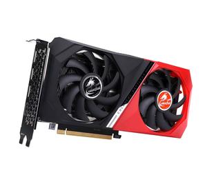 Tarjeta Gráfica para Juegos Colorful Battle-AX RTX <span class=keywords><strong>3060</strong></span> DUO 12G V5 12GB GDDR6 PCIe 4.0, <span class=keywords><strong>Precio</strong></span> de Fábrica al por Mayor, en Stock - Product Image 5