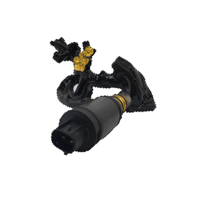 Piezas de aire acondicionado automático BK0703, válvula de Control de compresor de CA para coche para Buick Park Avenue Ford Mondeo 1,5 T - Product Image 5