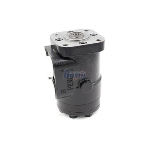 Unidad de Dirección Hidráulica BZZ1-<span class=keywords><strong>E160B</strong></span> (160 ml/r, 12 L/min) - Fabricante para Suministro Global, Pedidos OEM y Personalizados - Product Image 3