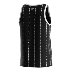 Uniforme de Muay Thai personnalisé léger en sublimation OEM ODM pour hommes, t-shirt de kick-boxing, gilet de boxe - Product Image 4