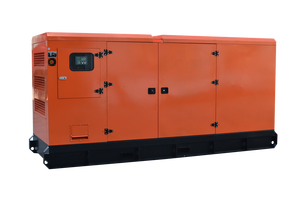 Bán hàng và cung cấp Máy phát điện diesel 40kw, máy phát điện diesel im lặng, và bộ máy phát điện diesel - Product Image 5